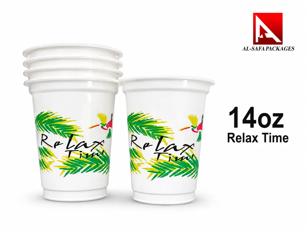 Relax Time 14 oz